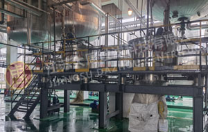 大周離心機采用先進的技術(shù)，具有高效、靈活和可靠的特點