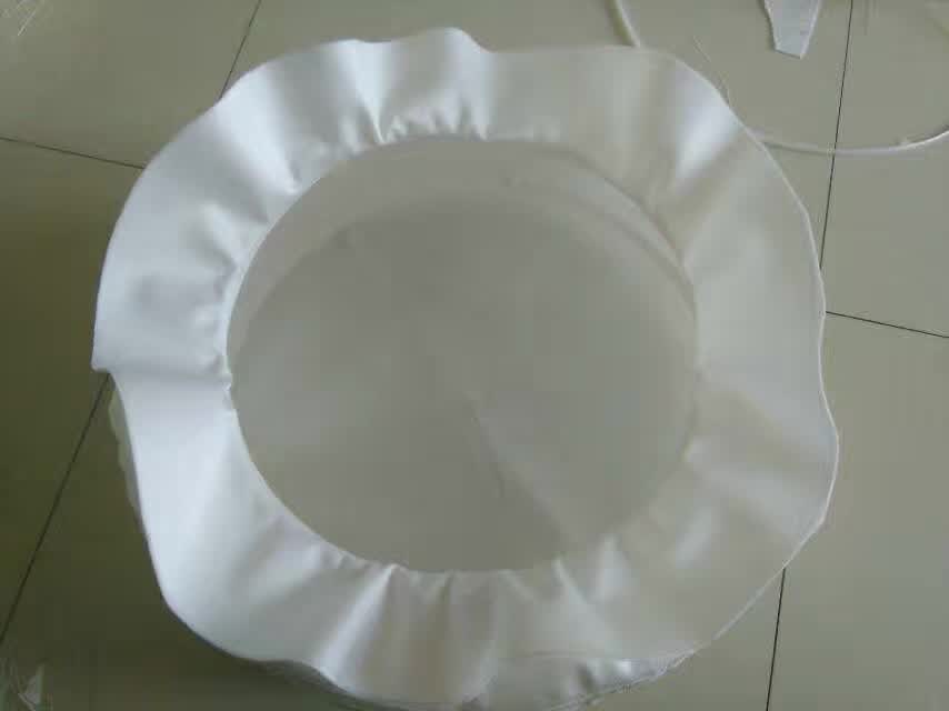 平板離心機(jī)濾袋